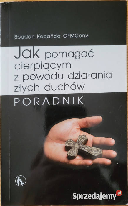 pomagać cierpiącym z powodu działania złych mazowieckie Warszawa