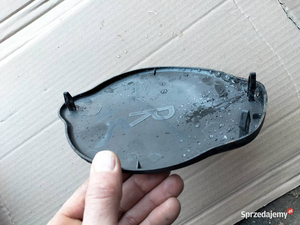 FORD MONDEO MK3 PRAWA OSŁONA ZAŚLEPKA ŚRUBY Pozostałe Kamień-Kolonia sprzedam
