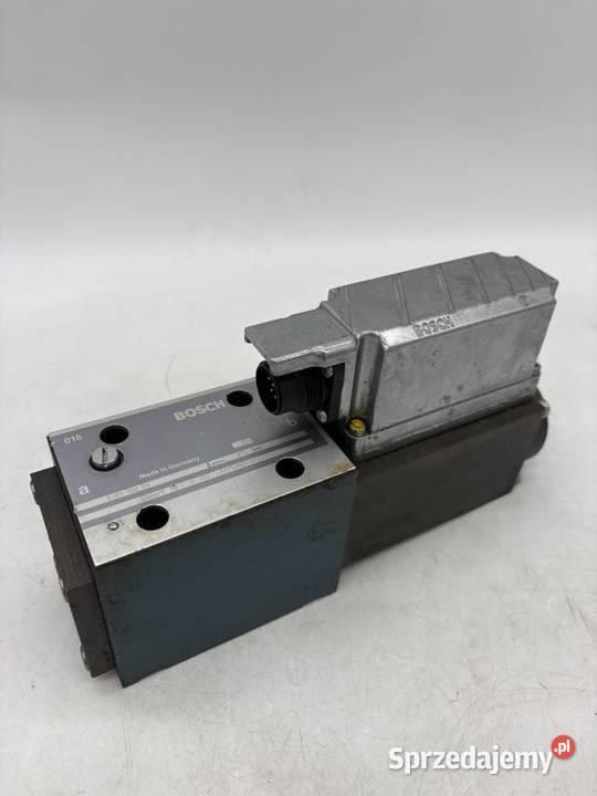 Bosch 0811402114 5WRPE10F1B70L 20 G24K0 B5M Warszawa