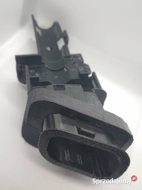 Mocowanie spryskiwacza lampy lewe prawe Renault Warszawa sprzedam