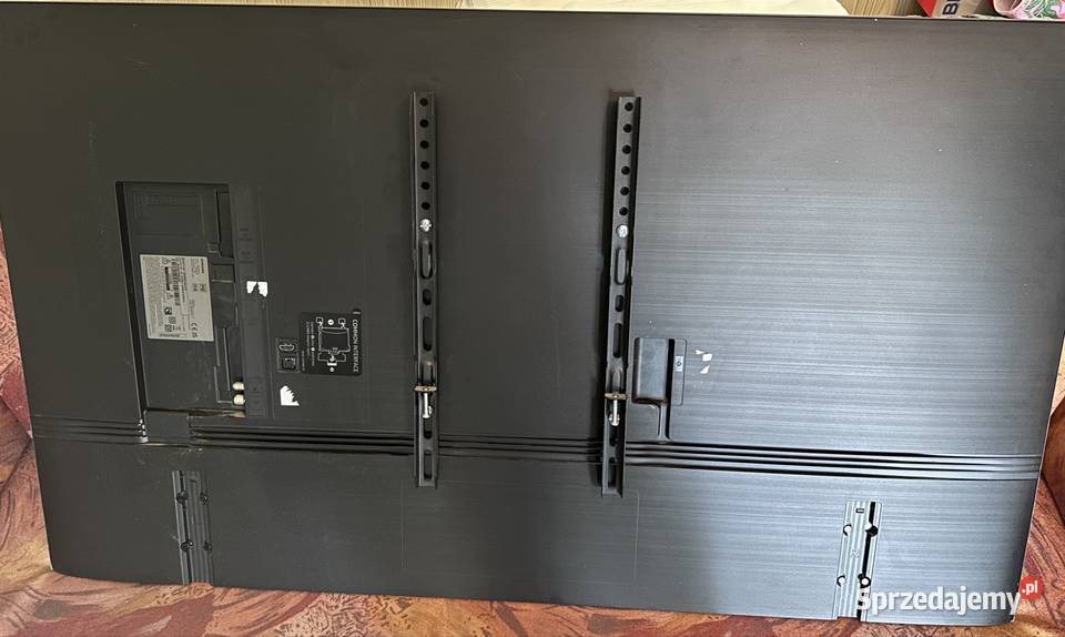 Telewizor Samsung QE50Q67AAUXXH 50 QLED 4K Chełm