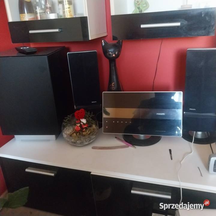 Wieza philips śląskie Chorzów
