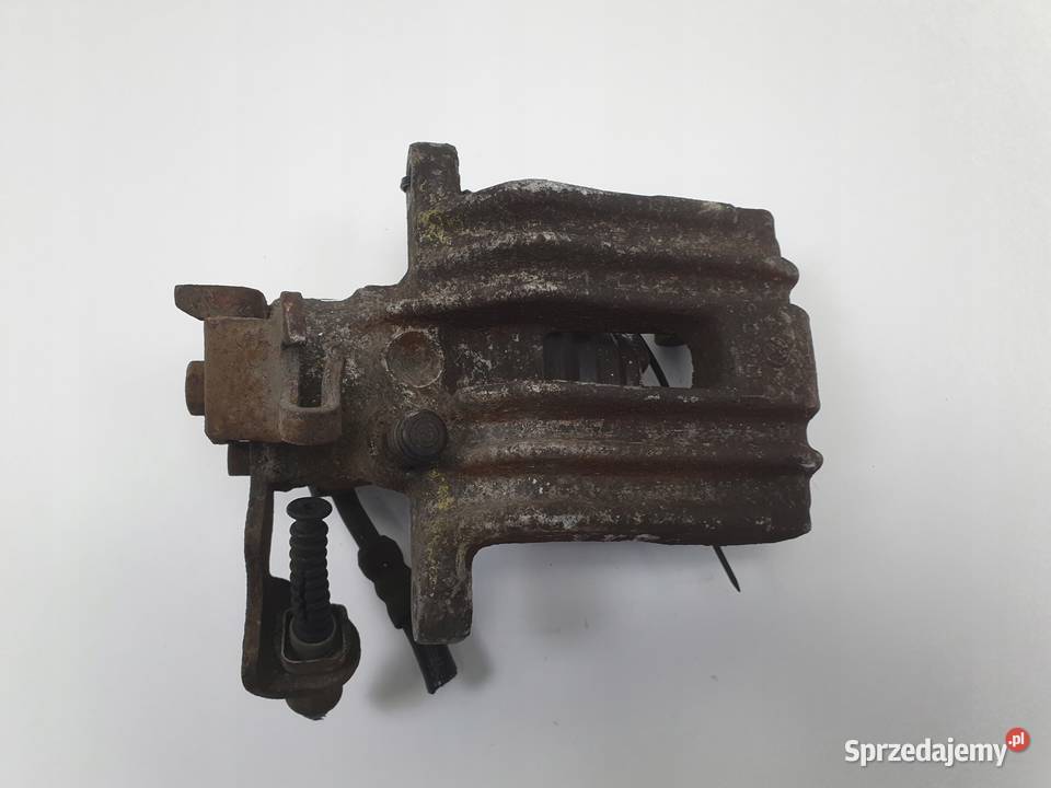 Vw Passat B5 Audi A4 B5 ZACISK HAMULCOWY Lewy Chełm