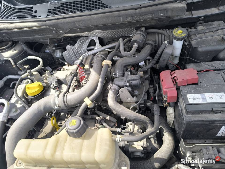 Sprzedam Nissan Juke 12 niski przebieg 58 ESP Głogów sprzedam