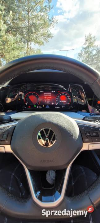 20 TDI 150 DSG Samochody osobowe Brodnica