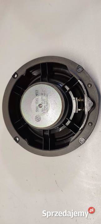 VW TAYRON GŁOŚNIK DRZWI 5NA035453