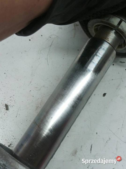 MAGLOWNICA PRZEKŁADNIA EUROPA Opel Corsa V 2014