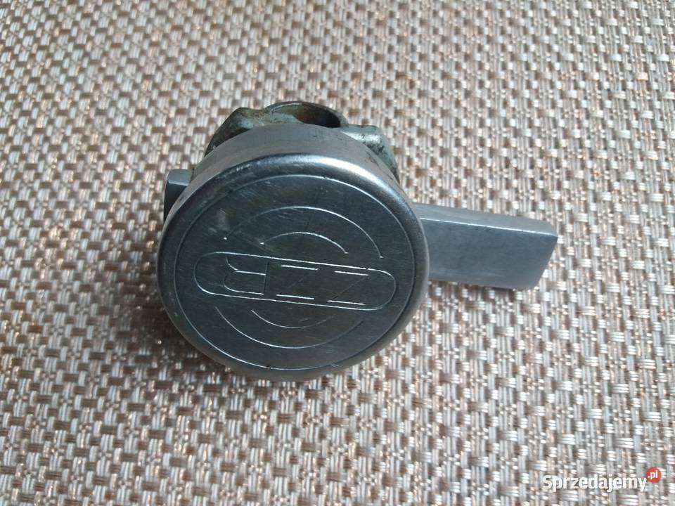 ZZR blokada Koła rower Romet prl wigry jubilat wielkopolskie Lisew