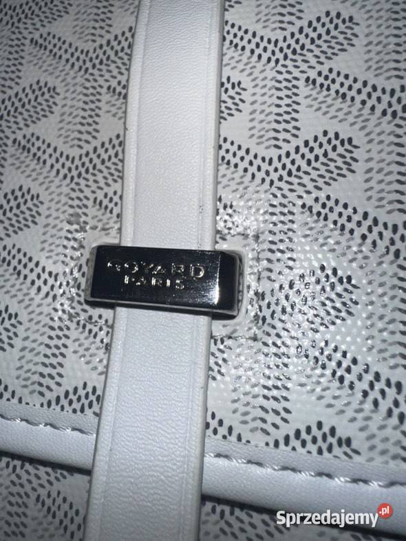 Torebka Goyard Opole