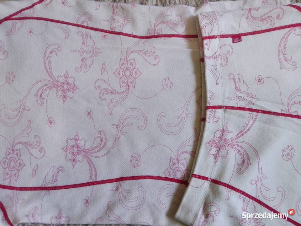 Komplet merino wool L Łódź