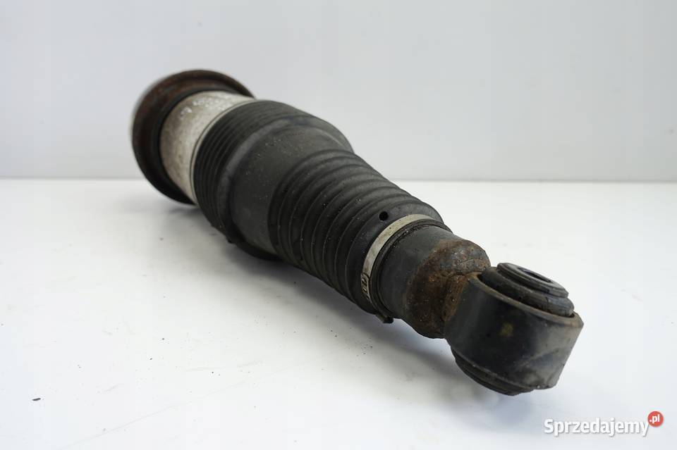 Jaguar XJ X351 50 V8 TYLNY AMORTYZATOR prawy tył lubelskie Rudka