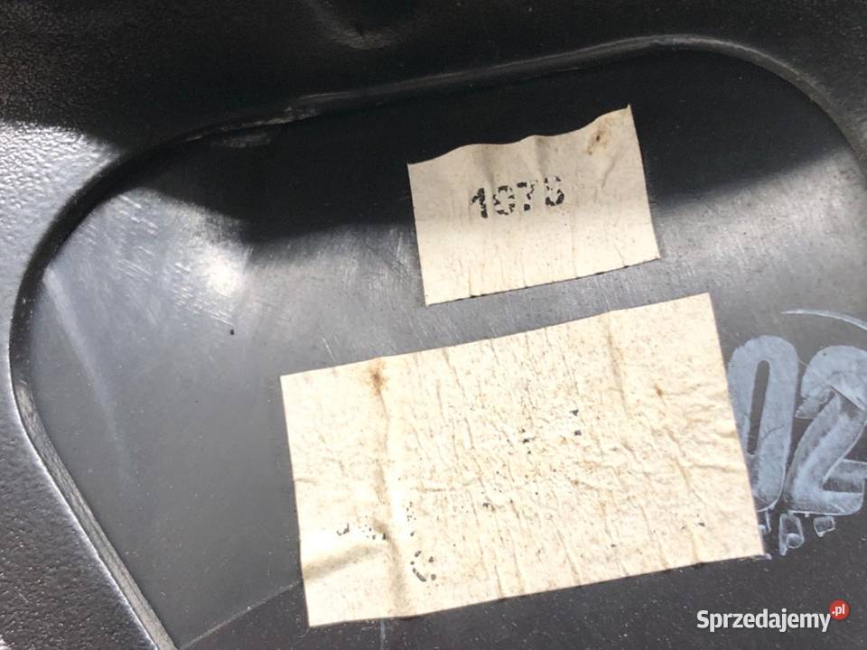 LUSTERKO PRAWY OPEL ASTRA G SportowyCoupe 0005