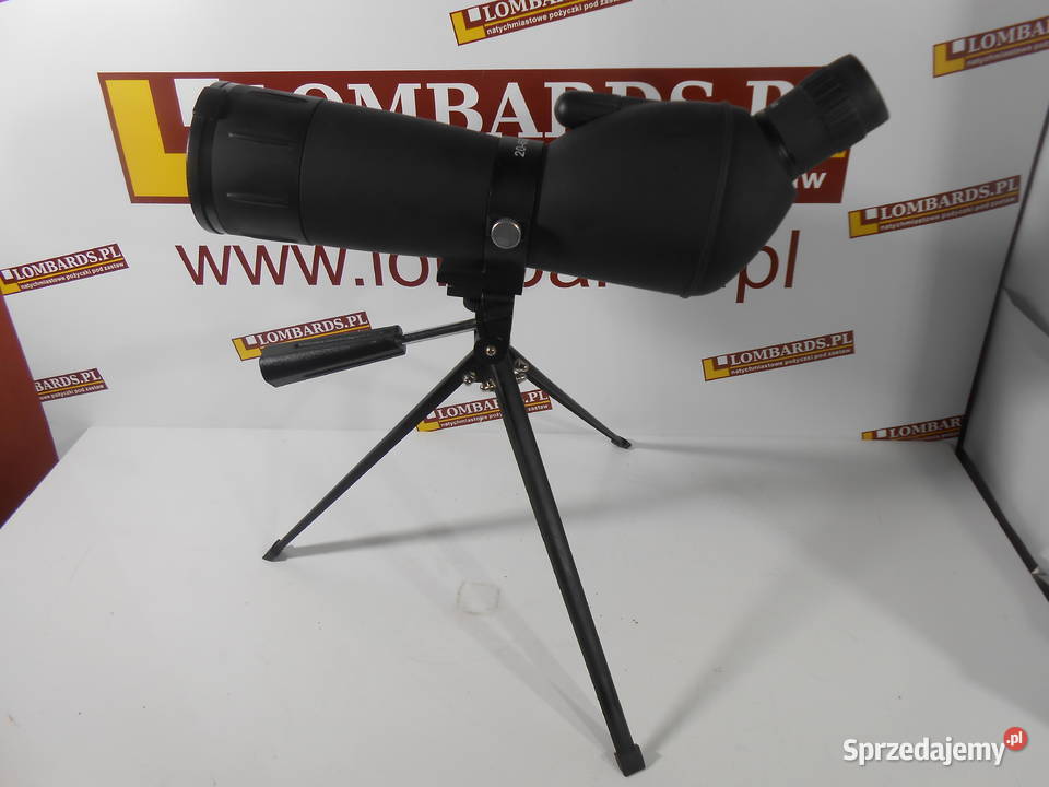 Luneta AURIOL Katowice sprzedam