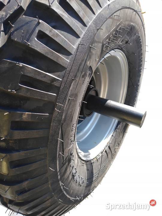 Mechanizm podporowy koła przednie firmy Staltech Kamionna