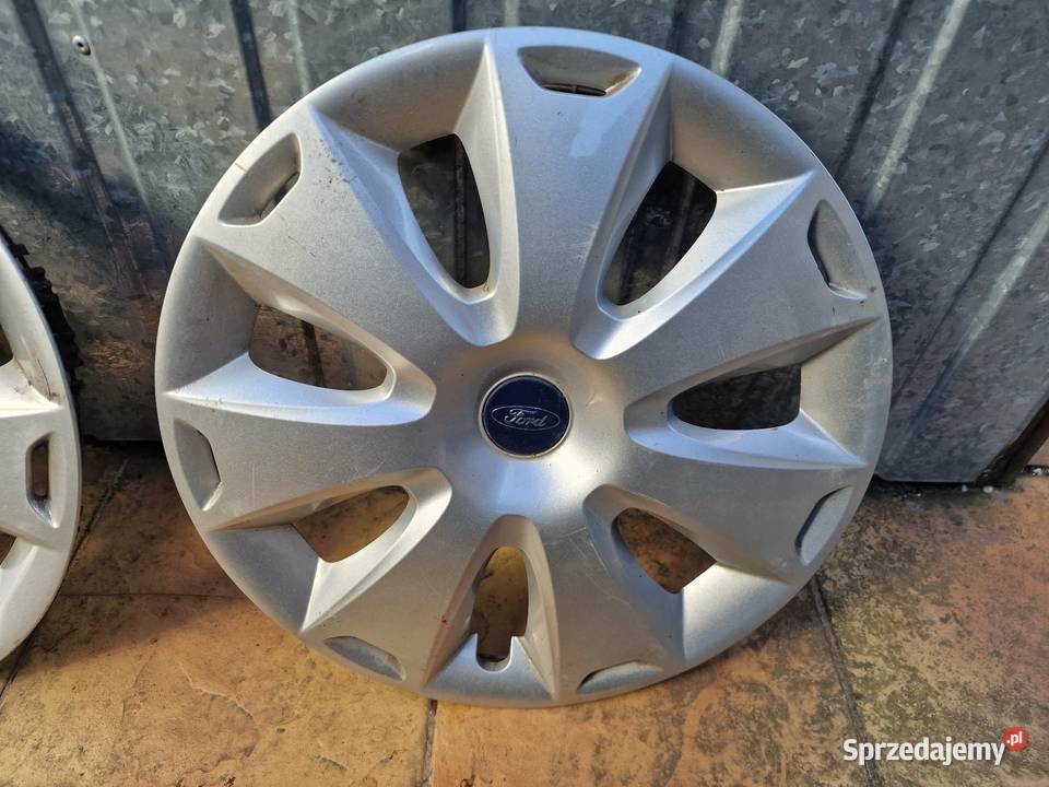 KOŁPAK KOŁPAKI 16i AM511000BA Oryginalne Ford C Warszawa