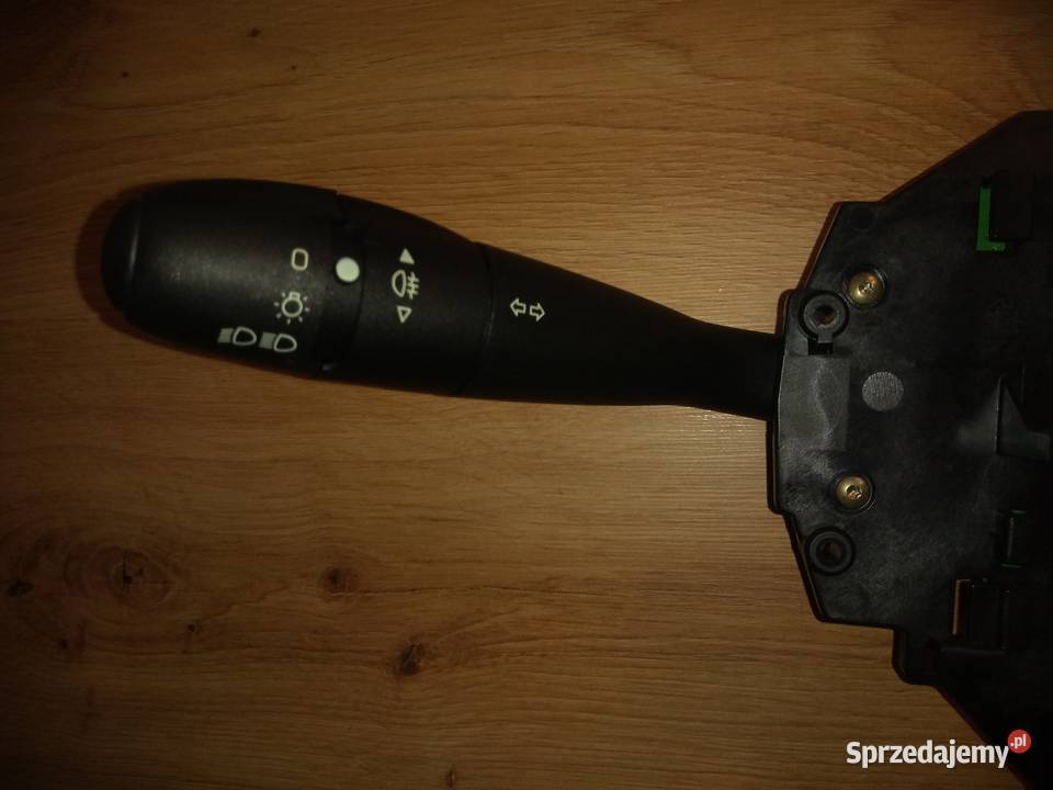 Przełącznik zespolony Citroen C4 C4 Picasso OE Lublin