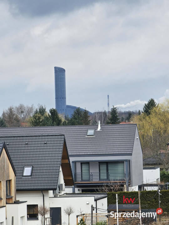 Mieszkanie Wrocław 8117m2 4 pokoje sprzedam