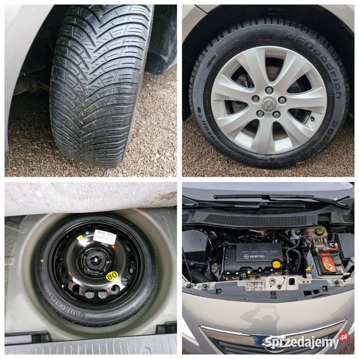 14 benz 101 bogata wersja niski przebieg stan małopolskie sprzedam