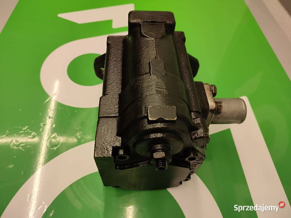Pompa hydrauliczna 172A60 73100 CASAPPA AMMANN Wilkowo
