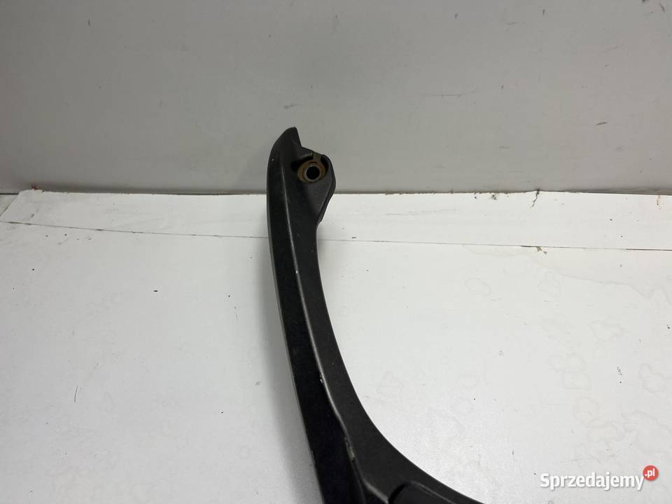 KYMCO XTOWN 125 STELAŻ POD KUFER RĄCZKI PASAŻERA mazowieckie Siedlce