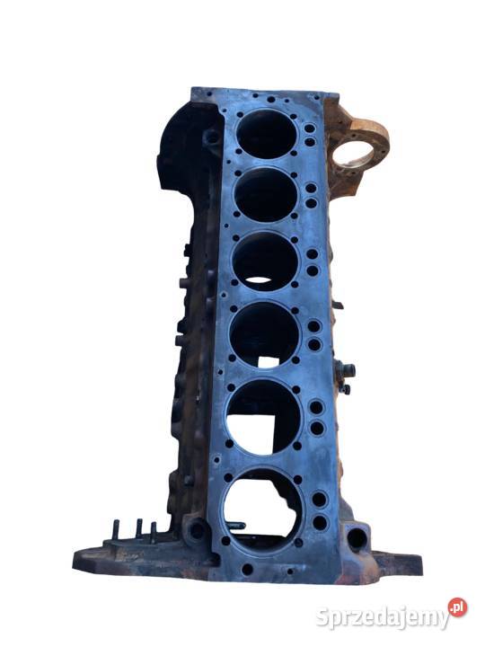 BLOK SILNIKA 04158919 DEUTZFAHR AGROSTAR 631 638 Rolnictwo świętokrzyskie