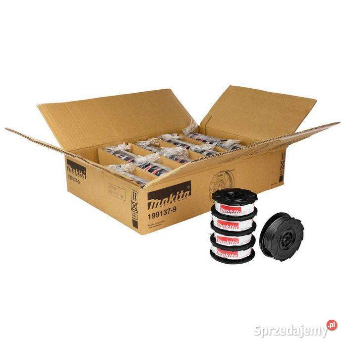 Wiązarka do zbrojeń DTR180 Makita Wynajem Kozienice