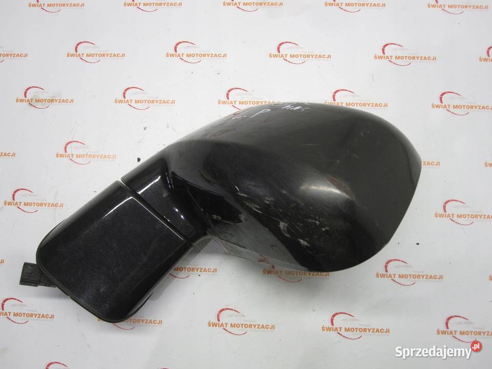 CHEVROLET ORLANDO I LT 12r lusterko lewe świętokrzyskie Kielce