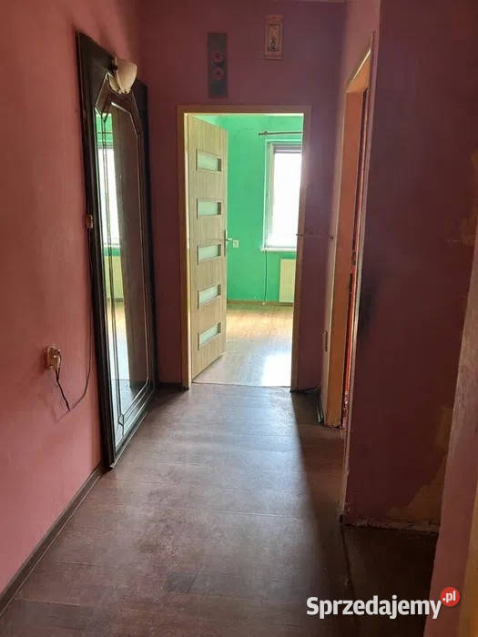 Mieszkanie na sprzedaż 2 pokoje jasne wnętrza Pełczyce