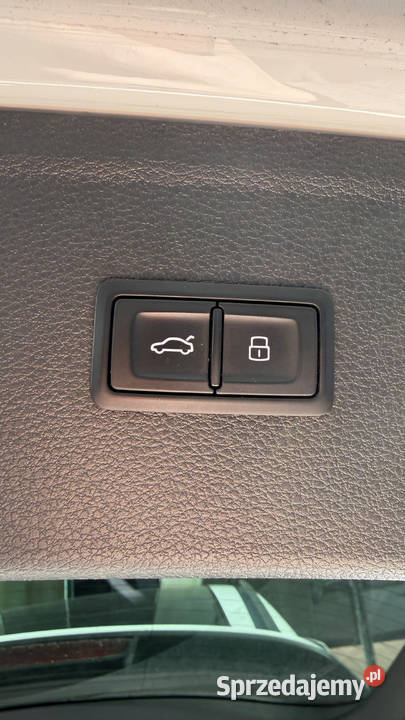 Audi Q5 40 TDI Quattro Sport S tronic poduszka powietrzna małopolskie Kraków