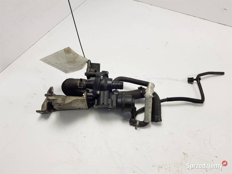 POMPA WODY MASTER III 922378983R Lipno