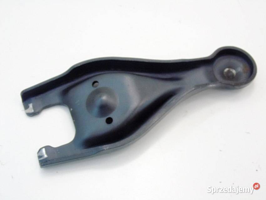 ŁAPA SPRZĘGŁA SKRZYNI 20DP45 16 HDI PEUGEOT 207 Sosnowiec