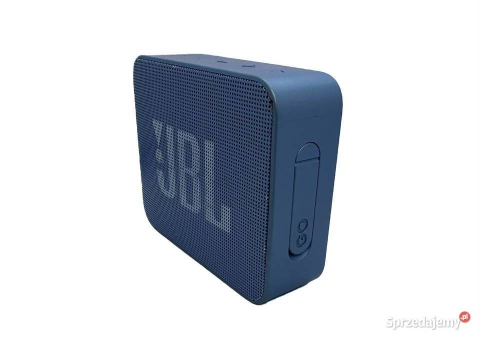 Głośnik bezprzewodowy JBL GO Essentia