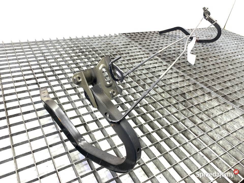 ZAWIAS KLAPY TYŁ HONDA CIVIC IX SedanLimuzyna