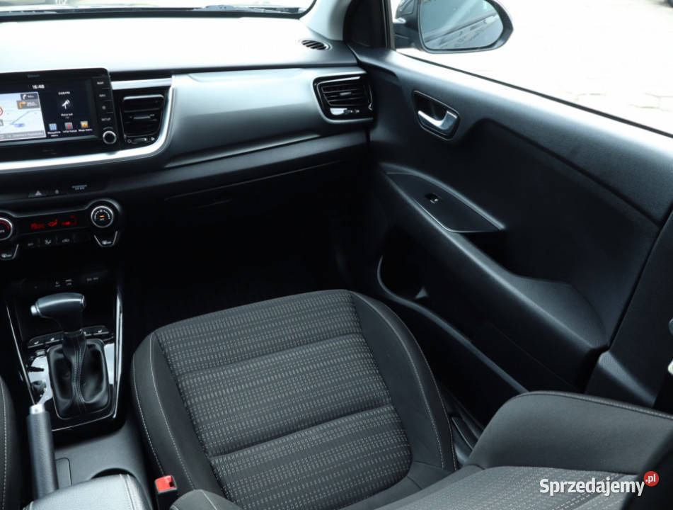 Kia Stonic 10 TGDI ABS łódzkie sprzedam