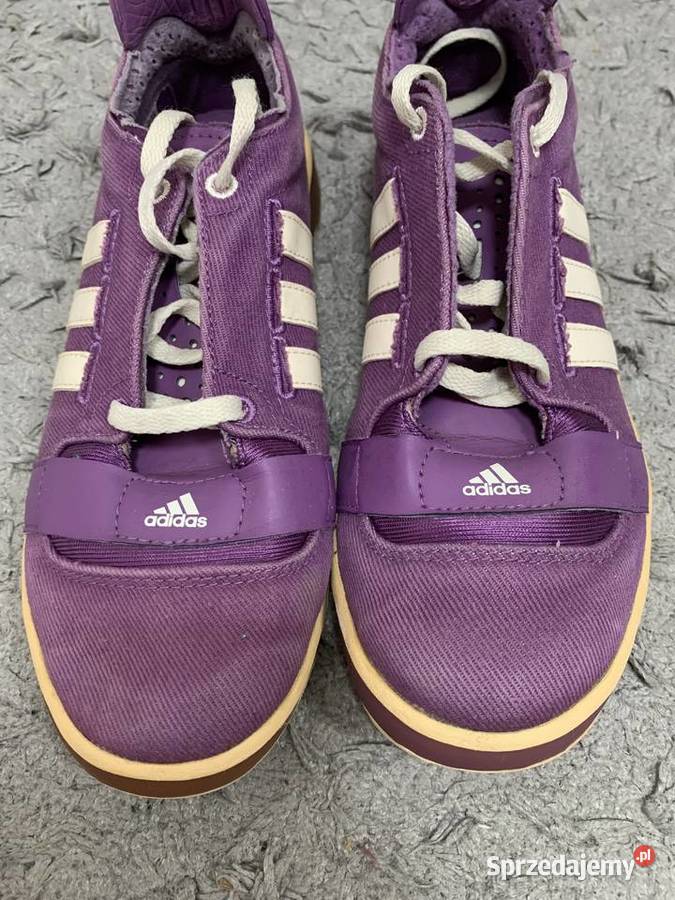 Buty adidasy adidas 37 Obuwie sportowe lubelskie Chełm