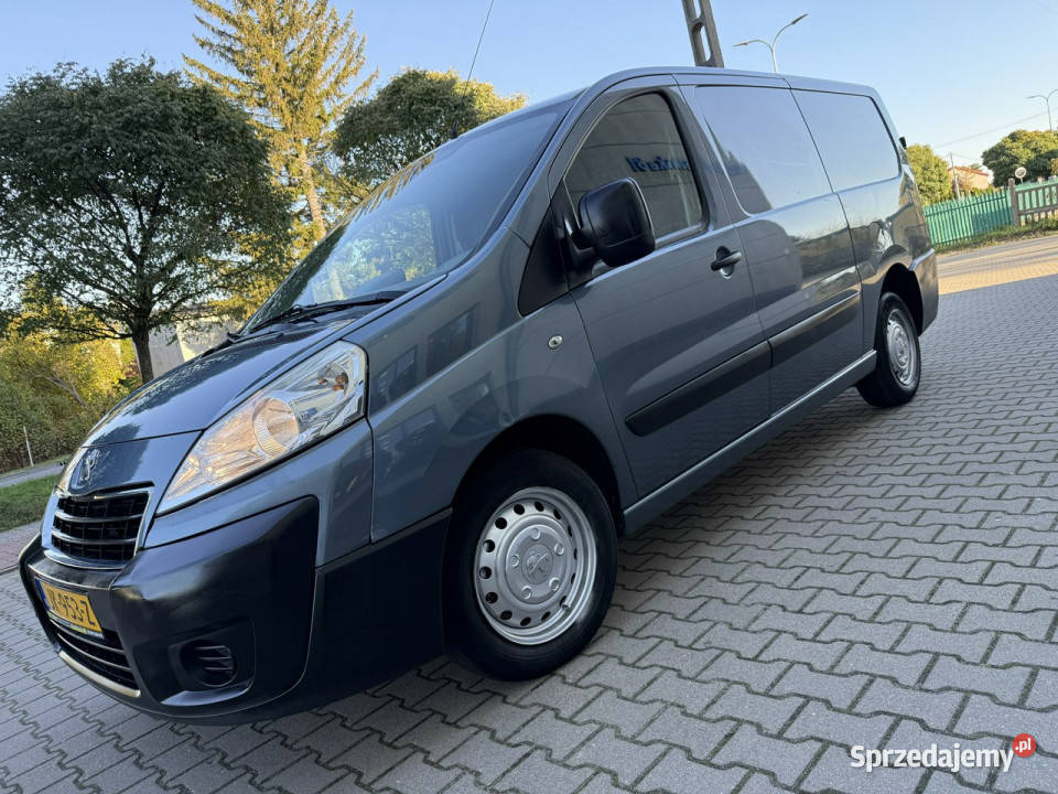Peugeot Expert Peugeot Expert Lift Long L2H1 sprzedam