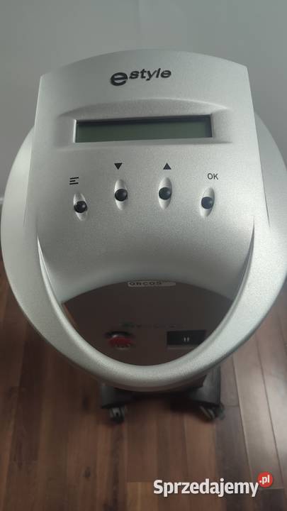 Syneron Estyle IPL wielofunkcyjny system elos sprzedam