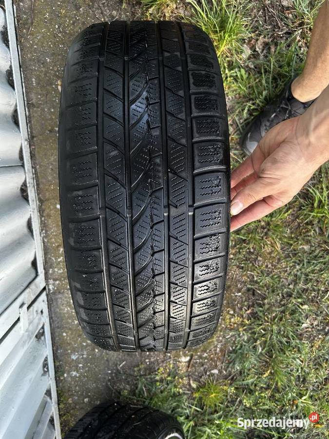 Koła 17 Audi 5x112 ET56 75J Ścinawa sprzedam