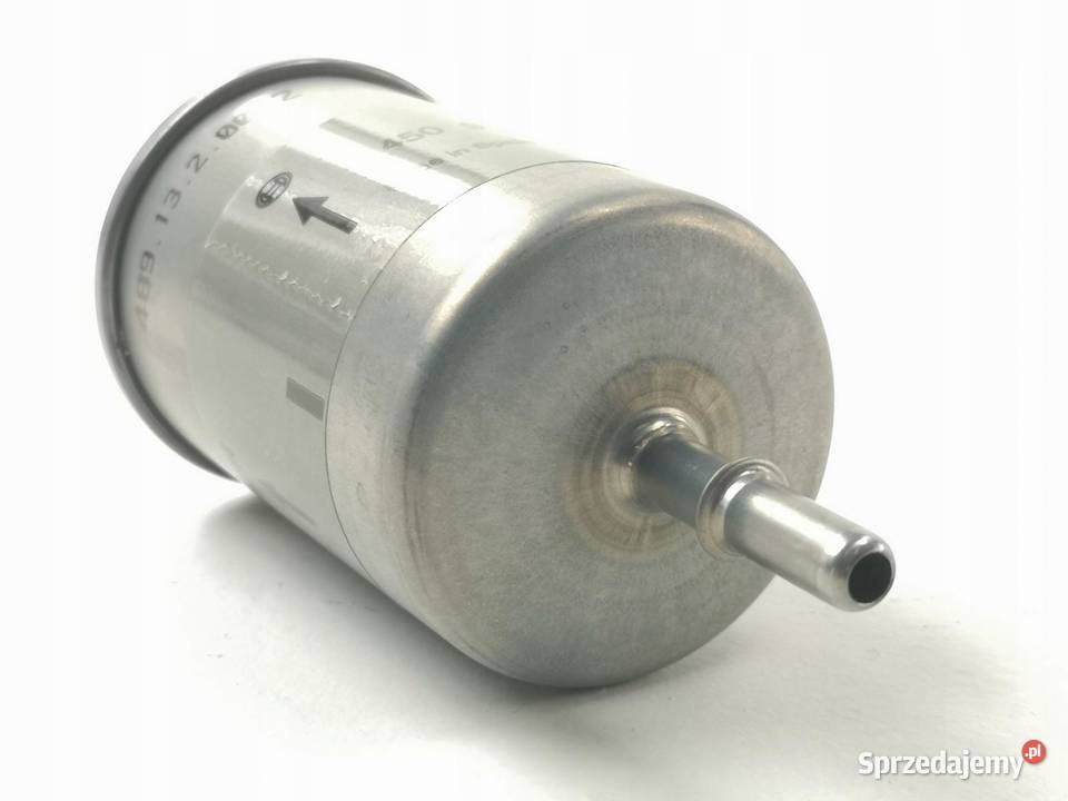 FILTR PALIWA ALFA ROMEO 156 20012005 16 18 20