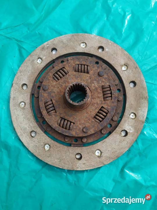 Tarcza Sprzęgła do Syreny 104105 osobowe Pszczółki