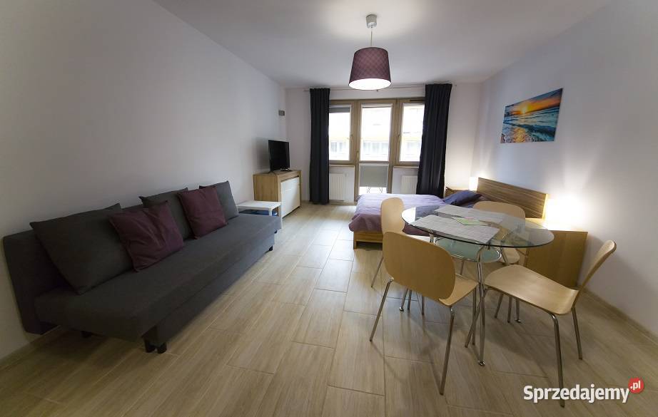 Mieszkanie Apartament Świnoujście Zdrojowa morza 22022zł/m2