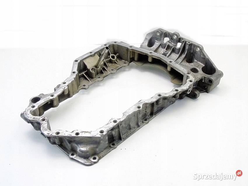 MISKA OLEJU 22 D TD4 FREELANDER 2 EVOQUE osobowe Sosnowiec