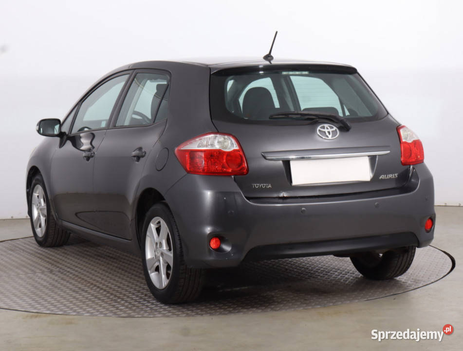 Toyota Auris 16 Valvematic czujnik parkowania