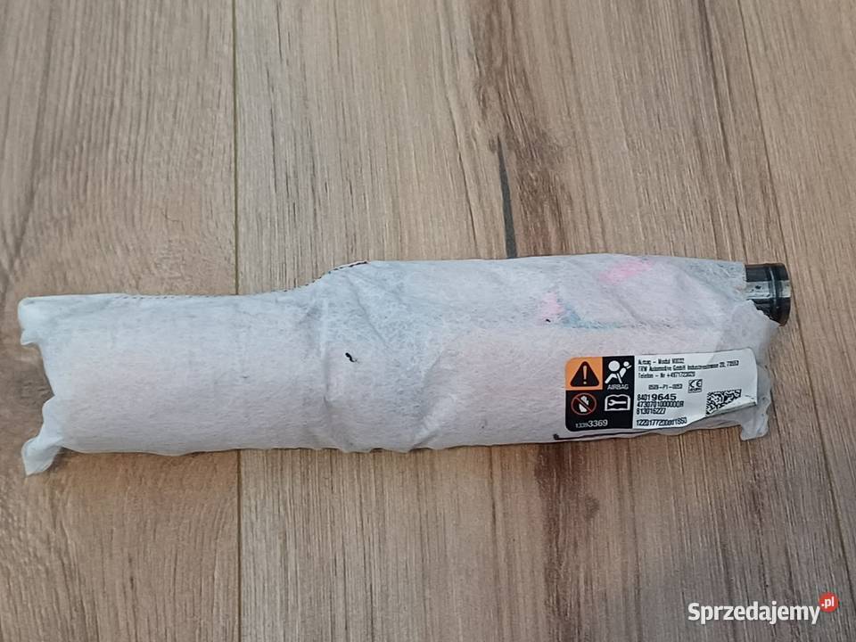 Camaro VI poduszka fotela osobowe Zabrze sprzedam