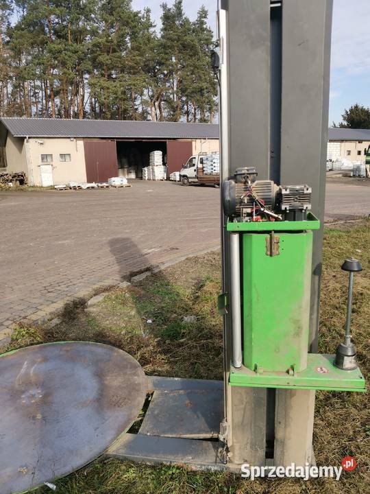 Owijarka Promag Biała Podlaska