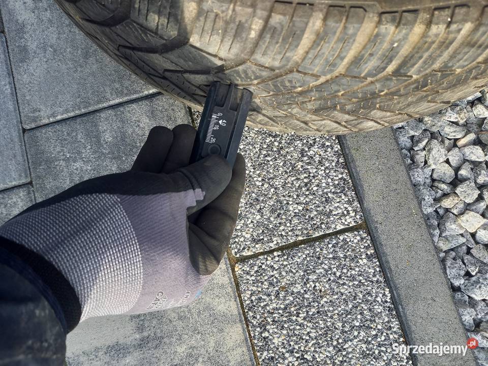 opony zimowe 2055516 continental