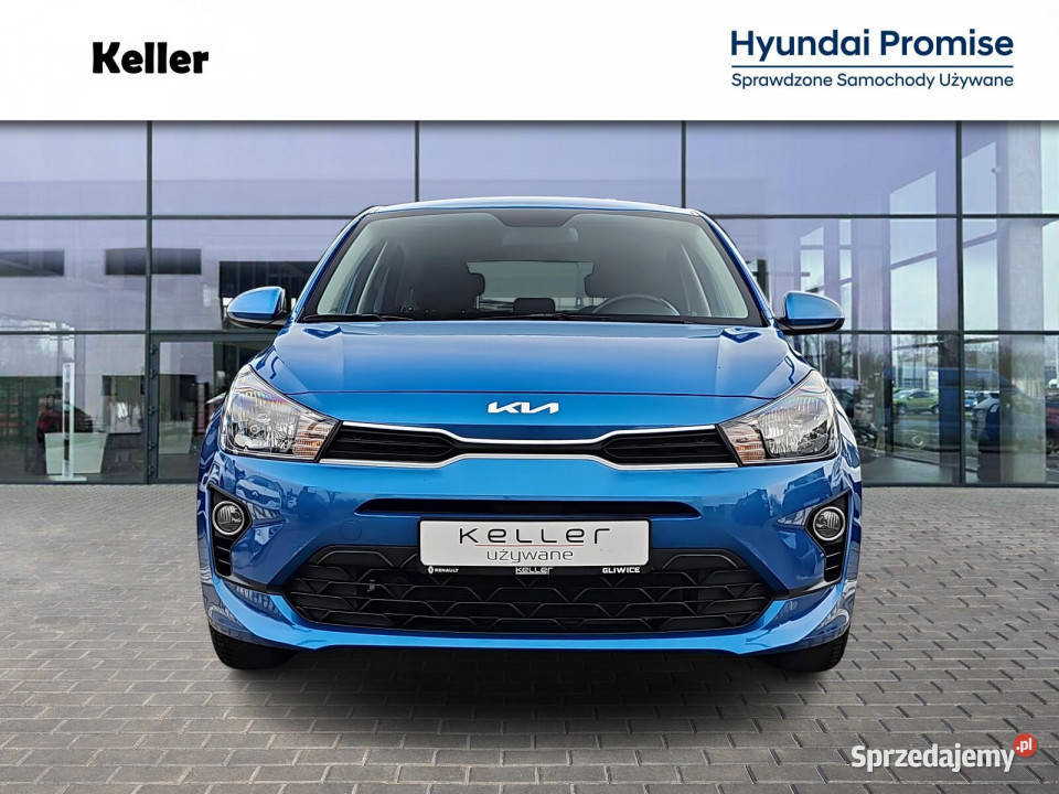 12 84 FV23 Gwarancja Zadbany Dealer Keller sprzedam