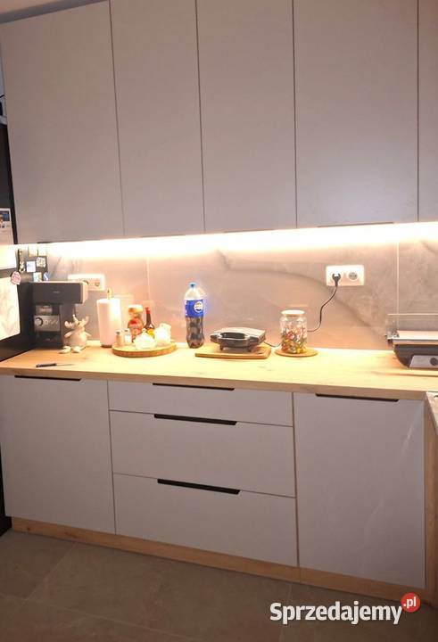 modulowe szfki kuchenne alternatywa mebli na Kuchenne śląskie