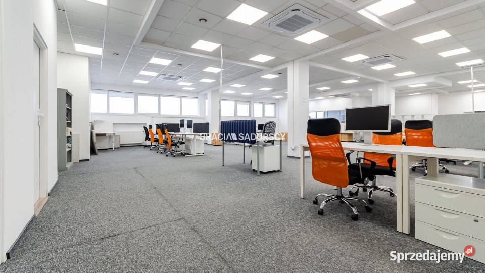 Lokal 300m2 Kraków Prądnik Biały