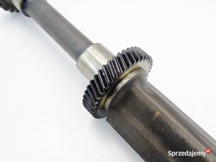 WAŁEK BALANSOWY 20 CRDI SANTA FE TUCSON SPORTAGE osobowe sprzedam